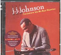 Johnson,J.J. - The Complete '60s Big Band Recordin