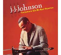 Johnson J.J. - The Complete '60S Big Band Recordings