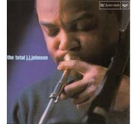 Johnson,J.J. - The Toal J.J. Johnson
