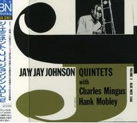 Johnson, J.J. - Vol. 2-Eminent