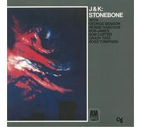 Johnson - J&K: Stonebone (Rsd 2020)