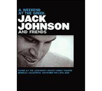 Johnson Jack - A weekend at the Greek