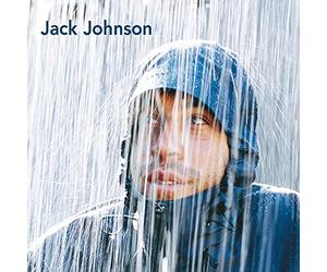 Johnson,Jack - Brushfire Fairytales
