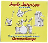 Johnson, Jack - Curious George