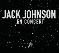 Jack Johnson En Concert (Vinyl LP)
