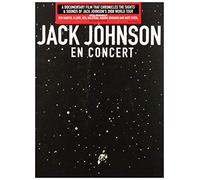 Johnson Jack - En concert
