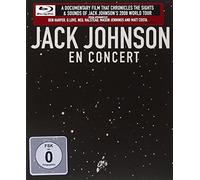 Johnson Jack - En concert
