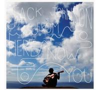 Johnson, Jack - From Here To Now To You