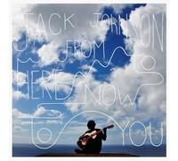 Johnson, Jack - From Here To Now To You