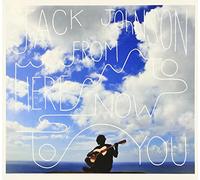 Johnson, Jack - From Here To Now To You