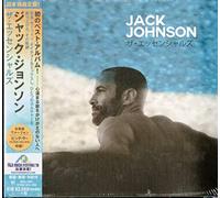 JOHNSON, JACK - GREATEST HITS