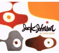 Johnson,Jack - If I Had Eyes (2-Track)