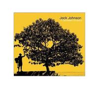 Johnson, Jack - In Between Dreams