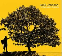 Johnson Jack - In Between Dreams