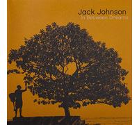 Jack Johnson In Between Dreams (Vinyl LP) 12" Album