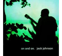Johnson,Jack - On and on (Ecopak)