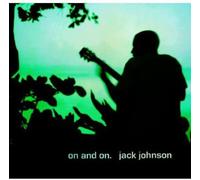 Johnson, Jack - On & On