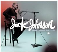 Johnson, Jack - Sleep Through The Static