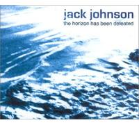 Johnson, Jack - The Horizon Has Been ...
