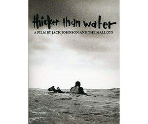 Johnson Jack - Thicker Than Water