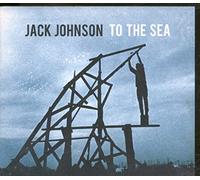 Johnson, Jack - To The Sea