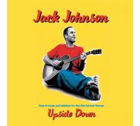 Johnson,Jack - Upside Down