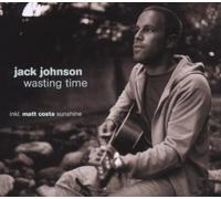 Johnson,Jack - Wasting Time