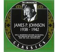 Johnson, James P. - 1938-42