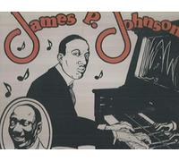 Johnson, James P. - Watch Me Go - Rare Accomp Animents 1