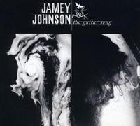 JOHNSON, JAMEY - GUITAR SONG