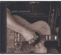Johnson, Jamey - Livin' For A Song: A Tribute To Hank Cochran