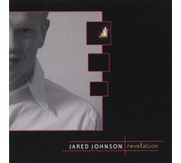 Johnson Jared - Revelation