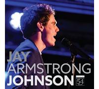Johnson Jay Armstrong - Live at Feinstein's/54 Below