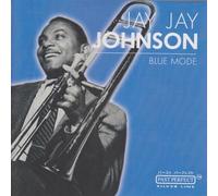 Johnson, Jay Jay - Blue Mode