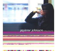Johnson, Jaylene - Finding Beautiful