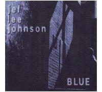 Jef Lee Johnson - Blue