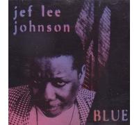 Johnson, Jef Lee - Blue