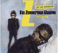 Johnson Jef Lee - The Zimmerman Shadow
