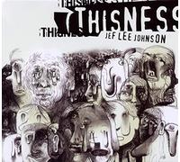 Johnson Jef Lee - Thisness