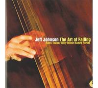 Johnson, Jeff - Art Of Falling