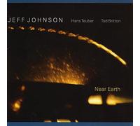 Johnson, Jeff - Near Earth