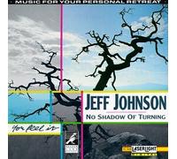Johnson, Jeff - No Shadow of Turning