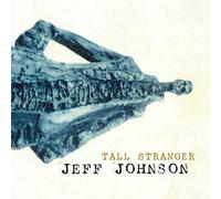 Johnson, Jeff - Tall Stranger
