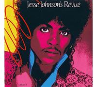 Johnson,Jesse - Just Too Much