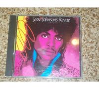 Johnson, Jesse - Just Too Much