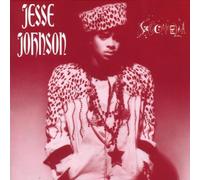 Johnson,Jesse - Shockadelica