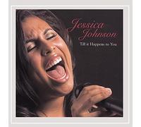 Johnson, Jessica - Till It Happens To You