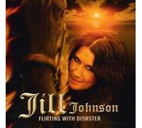 Johnson, Jill - Flirting With Disaster