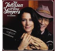 Johnson Jill/Seegers Doug - In Tandem
