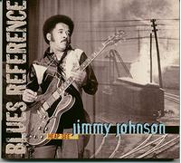 JOHNSON, JIMMY - HEAP SEE